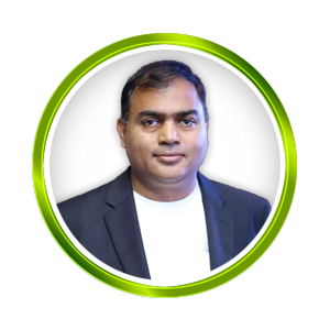 Sanjay Srivastava Sanjay Srivastava