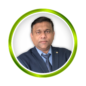 Shailesh Vilankar Shailesh Vilankar