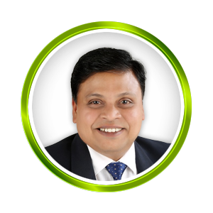 Dr. Varadharaju Janardhanan Dr. Varadharaju Janardhanan