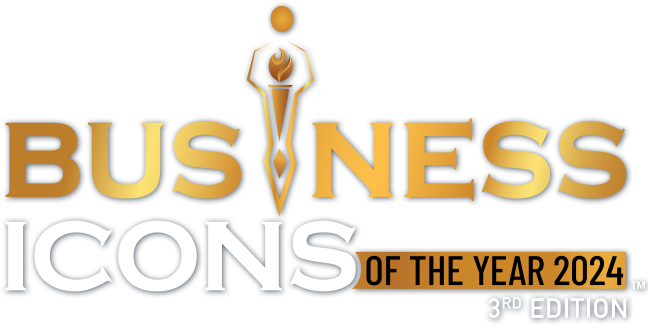 Business Icons of the Year 2024