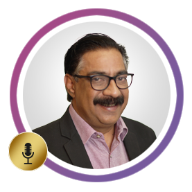 Alok Lall
