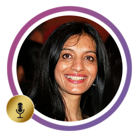 Deepti Sampat