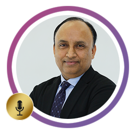 Niranjan Kirloskar
