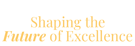 Celebrating Visionary Brands, Shaping the
Future of Excellence