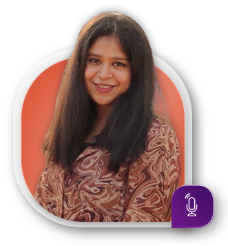 Paridhi Gupta