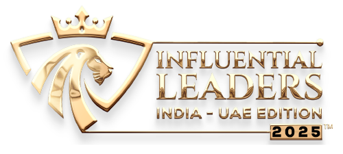 Influential Leaders India-UAE Efition 2025