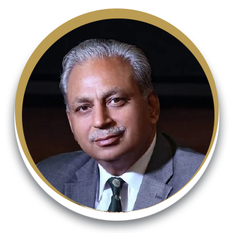 CP Gurnani