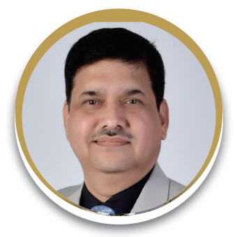 Deepak Acharya