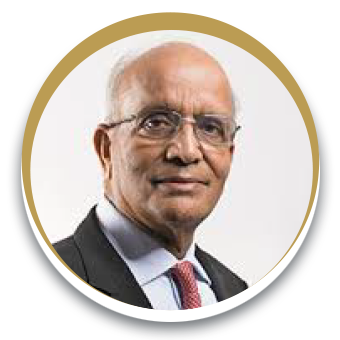 R C Bhargava