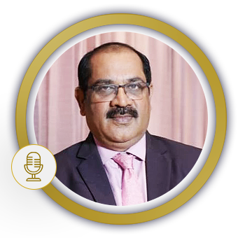 Ravi Nandan Sinha