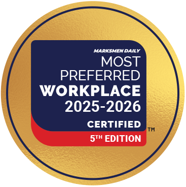 Most Preferred Workplace 20