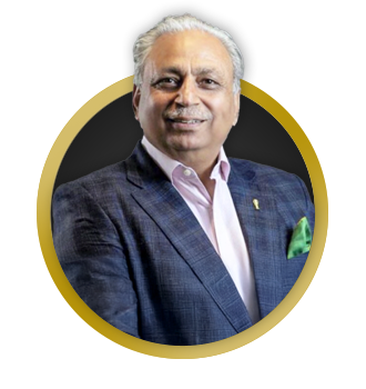 C P Gurnani