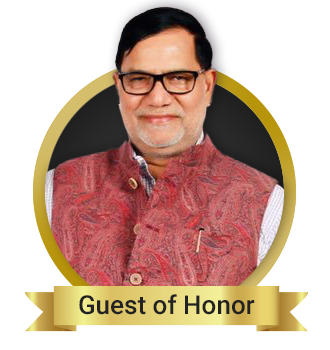 Kripashankar Singh