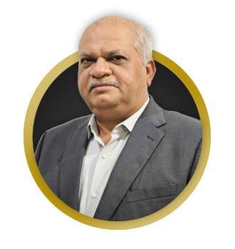 Nishad Mehta