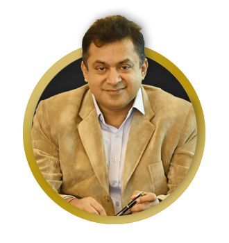 Sanjay Mukherjee