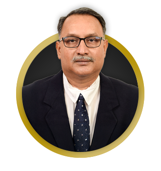 Sudhir Warrier