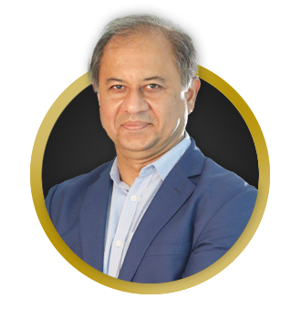 Vishal Sharma