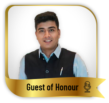 Dr Anuj Gupte