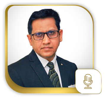 Dr. Sujit Paul