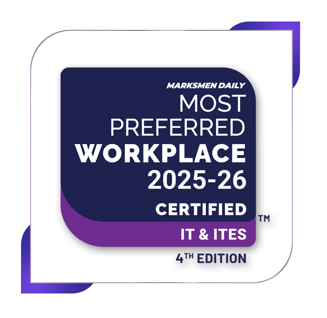 Most Preferred Workplace IT & ITES 4th Edition 2025-26