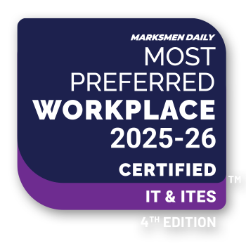 Most Preferred Workplace IT & ITES 4thEdition 2025-26