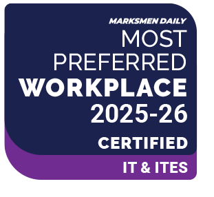 Most Preferred Workplace IT & ITES