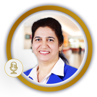 Priti Kataria