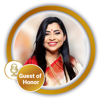 Shweta Shalini