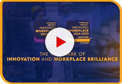 Most Preferrred Workplace Manufacturing 2025-26