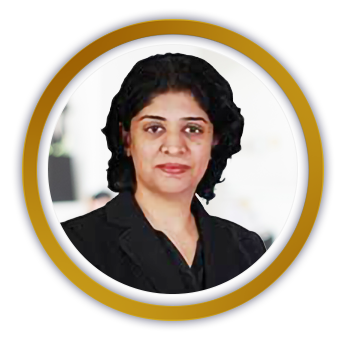Sonali Bhave
