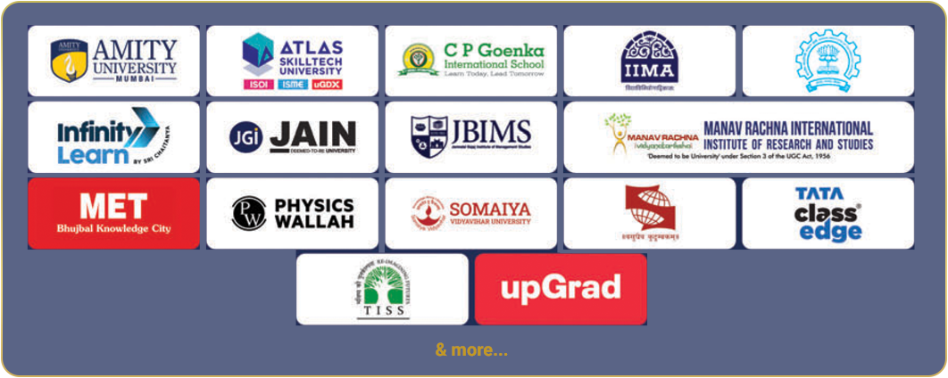 Prestigious Education Brands 2024-25 Recognition