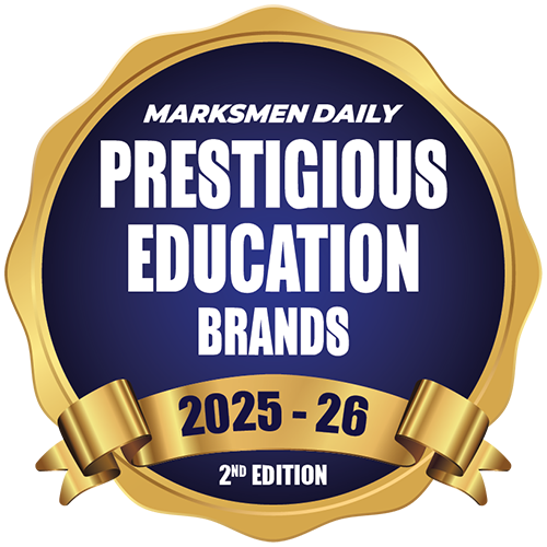 Prestigious Education Brands 2025-26