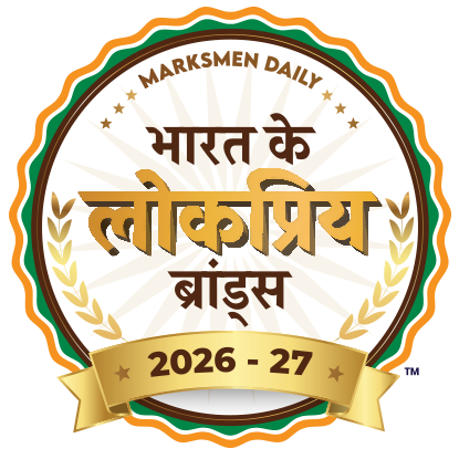 Bharat ke lokpriya brands 2026 27