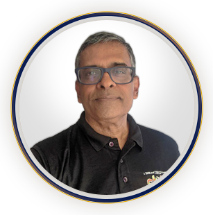 Radhakrishnan
