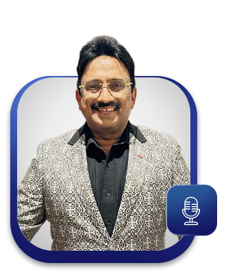 Suresh Venkatachari