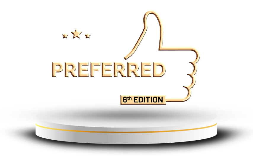 Most Preferred Brands 2026-27