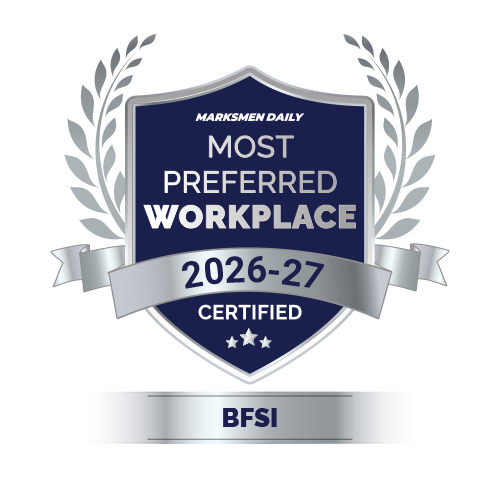 Most Preferred Workplace BFSI 2026 5th edition