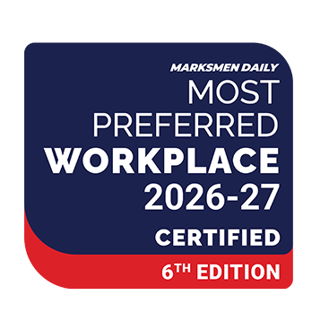 Most Preferred Workplace 2026 - 6th edition