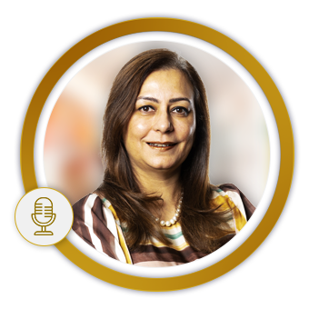 Nagina Singh
