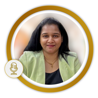 Pournima Kamble 