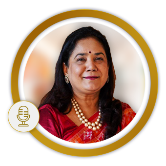Rajita Kulkarni