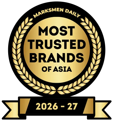 Most Trusted Brands of Asia 2026