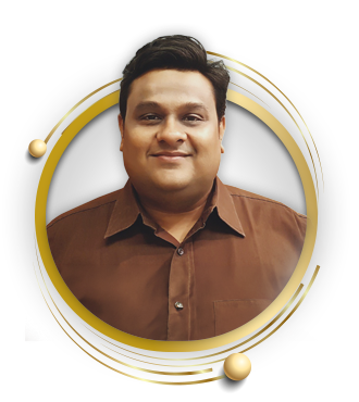 Abhishek Kumar Srivastava