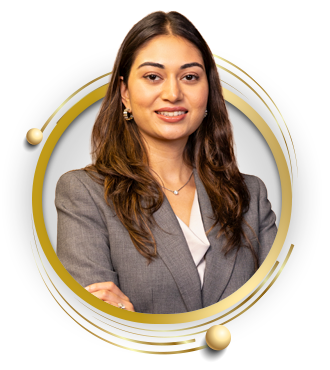 Gaurangi Desai Mehra