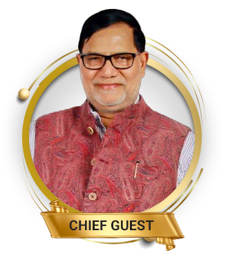 Shri Kripashankar Singh