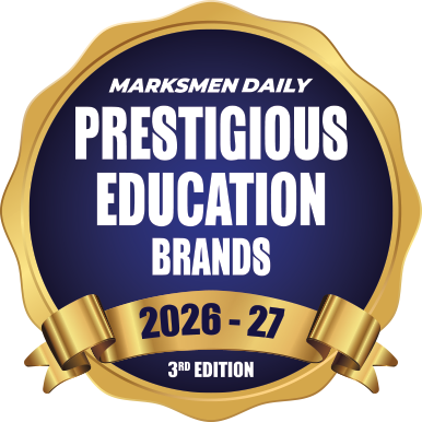 Prestigious Education Brands 2025-26