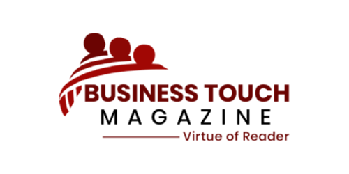 Business Touch Magazine