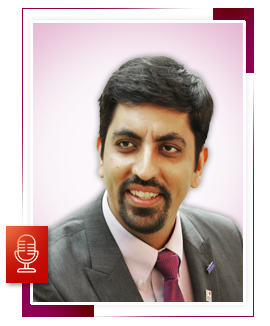 Sahil Nayar
