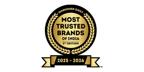 Most Trusted Brands 2025-26