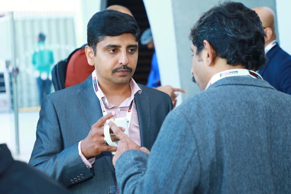 Data Center & Cloud Conclave & Awards 2025